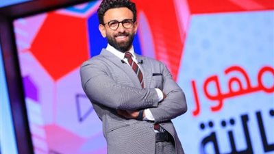 بعد رحيله عن أون تايم سبورتس، إبراهيم فايق يكشف عن وجهته المقبلة