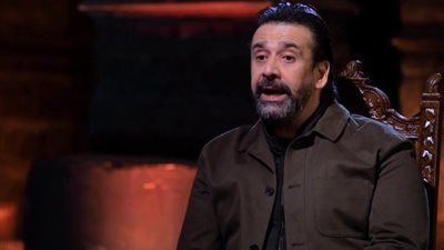 كريم عبد العزيز يكشف عن أغرب ردود الأفعال التي وصلته