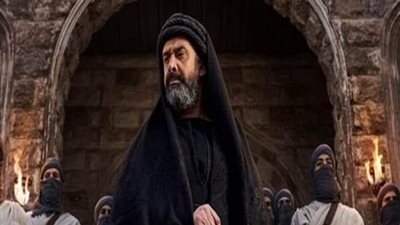 كريم عبد العزيز: «حسن الصباح» أصعب شخصية قدمتها في تاريخي الفني
