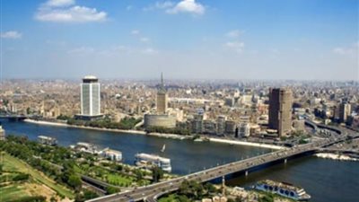 الأرصاد: ارتفاع في درجات الحرارة اليوم والعظمى بالقاهرة 29