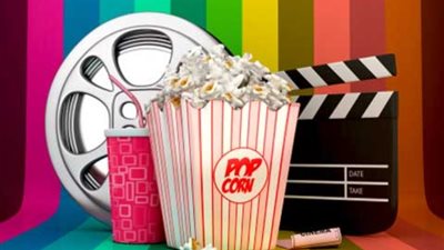 في إجازة عيد الفطر، تعرف على أرخص وأغلى سينما في مصر