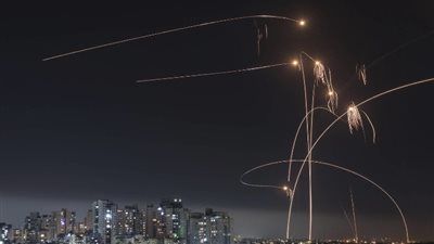 الخارجية الإيرانية: أبلغنا الدول الأوربية أن عملية 