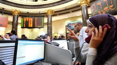 مواعيد جلسات البورصة المصرية بعد إجازة العيد