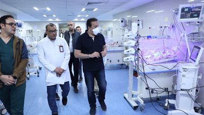 ممكن تتعالج وتاخد الدوا بـ10 جنيه بس، تعرف على أرخص مستشفيات فى مصر