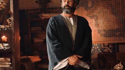 منفذا الخدع البصرية في «الحشاشين» يكشفان كواليس أصعب مشهد في المسلسل