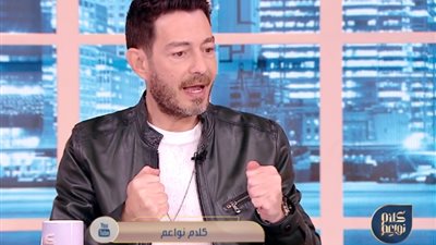خسر 22 كيلو، أحمد زاهر يكشف معاناته خلال مشاركته بـ