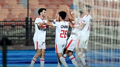تشكيل الزمالك المتوقع أمام الأهلي الليلة بالدوري المصري