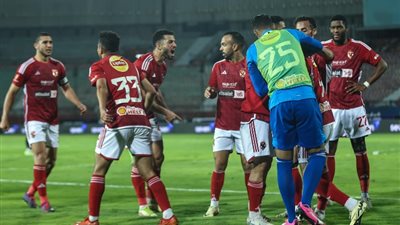 تشكيل الأهلي المتوقع أمام الزمالك الليلة بالدوري المصري