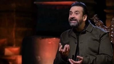 كريم عبدالعزيز عن نجاح «الحشاشين»: وصل إلى العالمية
