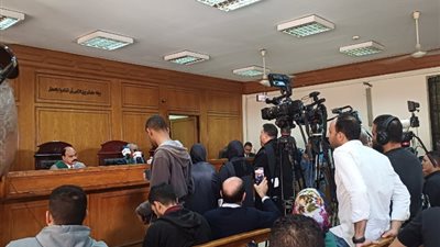 دفاع المتهم بقضية حبيبة الشماع: «لو نوى خطفها لماذا لم يغلق الأبواب؟»