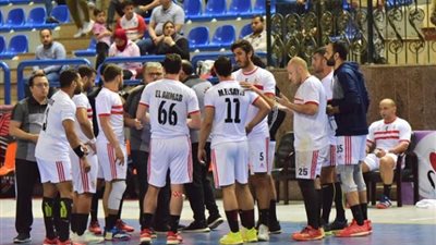 الزمالك يتأهل لنهائي كأس السوبر الأفريقي