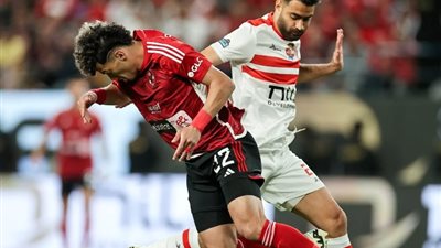 الزمالك ضد الأهلي، مجريات المباراة، الإحصائيات، التشكيلات والقنوات الناقلة لمباراة اليوم 2024