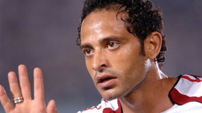 وليد عبد اللطيف: عبد الله السعيد سيكون كلمة السر في لقاء اليوم
