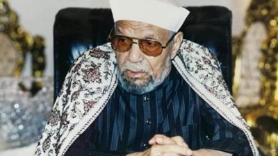 تعرف على حكاية رؤيا النبي أثناء لحظة احتضار الشيخ الشعراوي