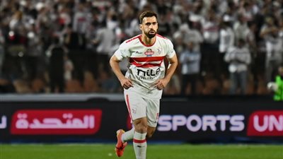 دوري نايل، الزمالك بطل القمة 127 بهدفين فى شباك الأهلي (فيديو)
