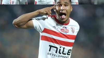شاهد أهداف مباراة الأهلي والزمالك في الدوري المصري
