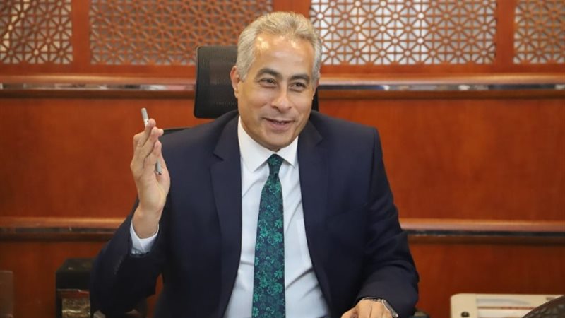 حسن شحاتة