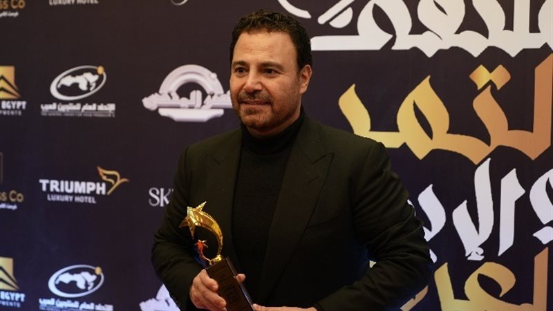 عاصى الحلانى