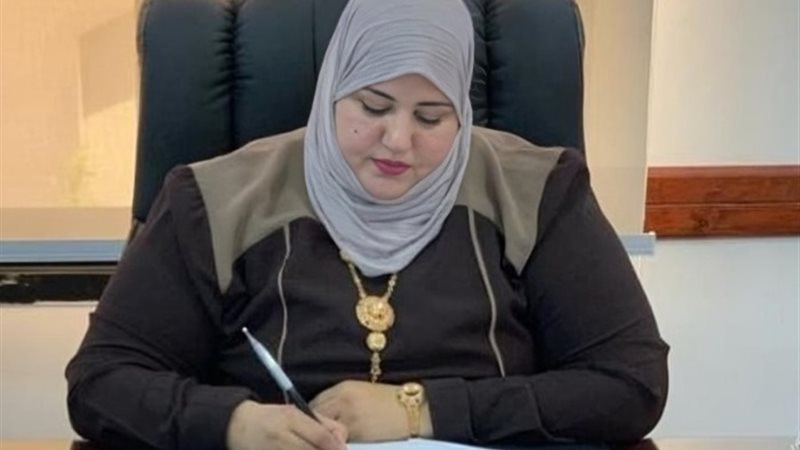 سميرة الدغيدي