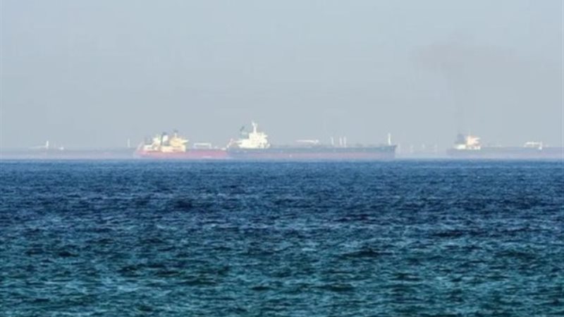 البحر الأحمر