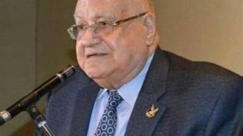 الفريق جلال الهريدي