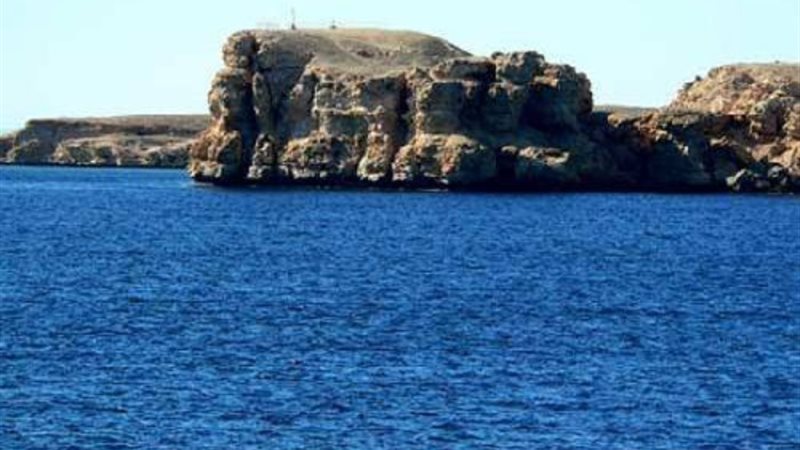 جزيرة تنيس