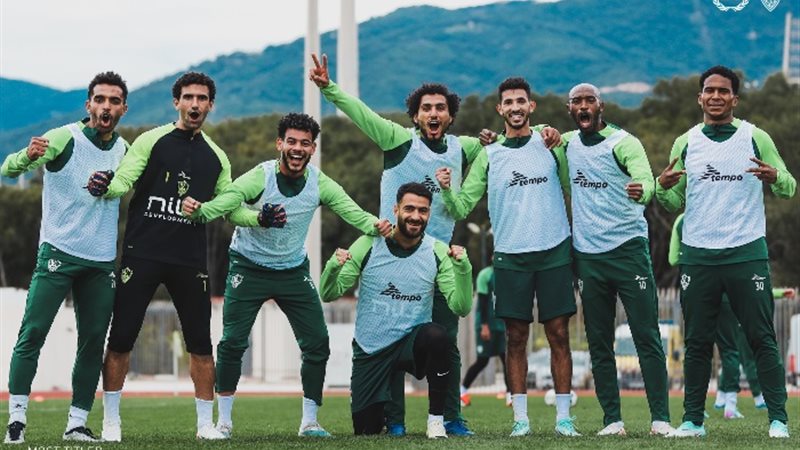 الزمالك