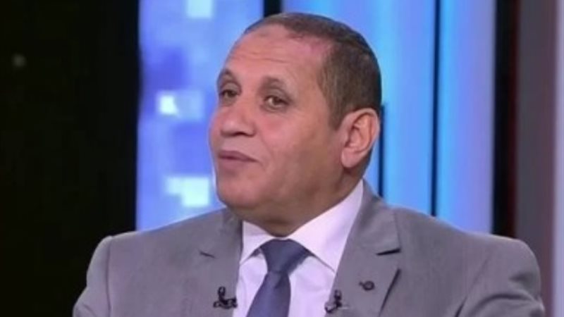 النائب أحمد العرجاوي
