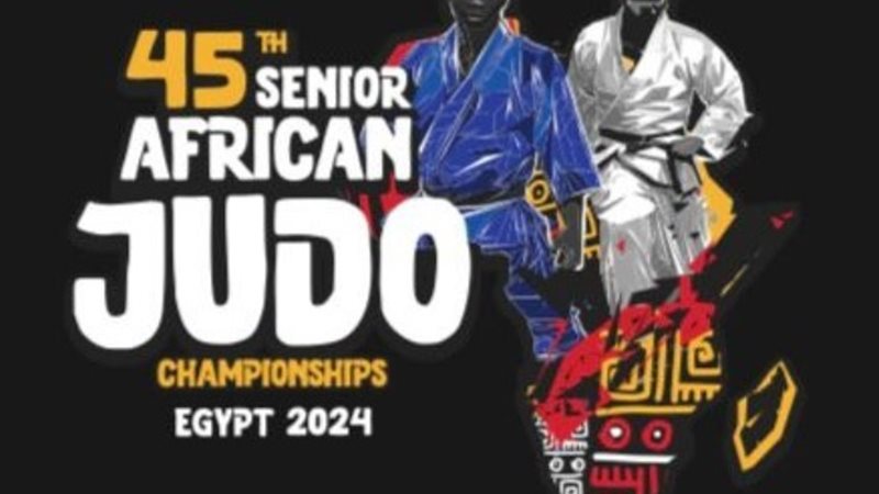 لعبة الجودو