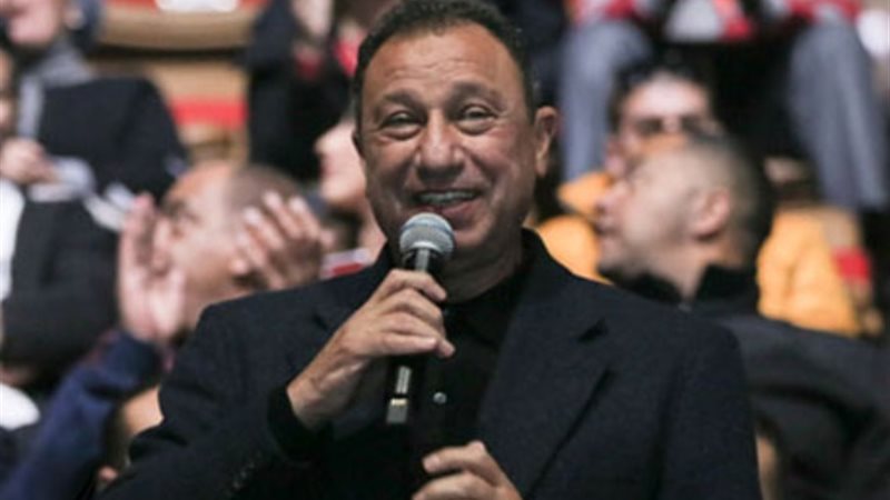 محمود الخطيب