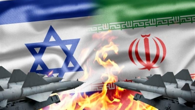 إيران وإسرائيل