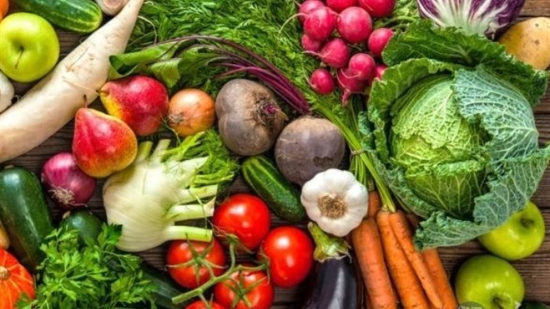 أسعار الخضراوات اليوم الاثنين