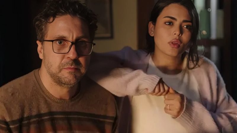 مسلسل أشغال شقة