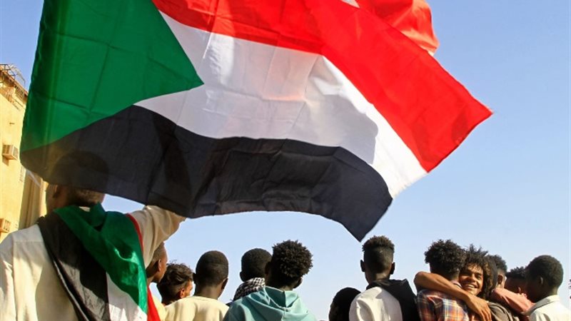 السودان