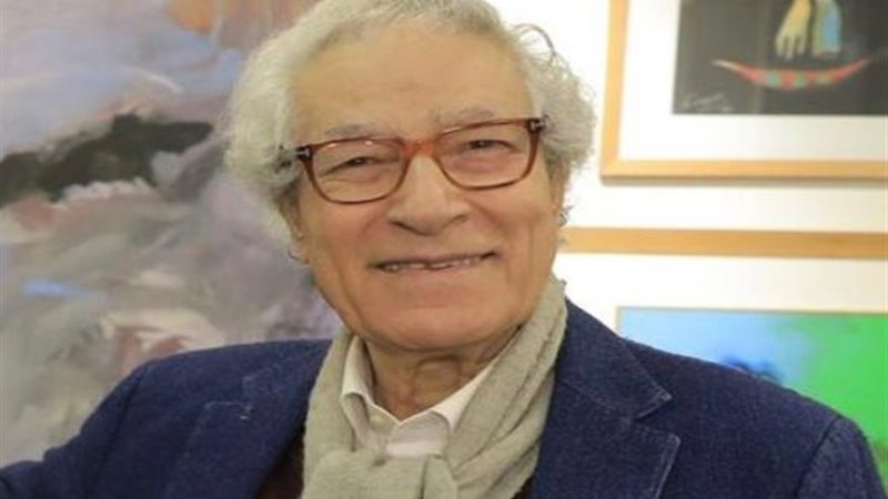 فاروق حسني