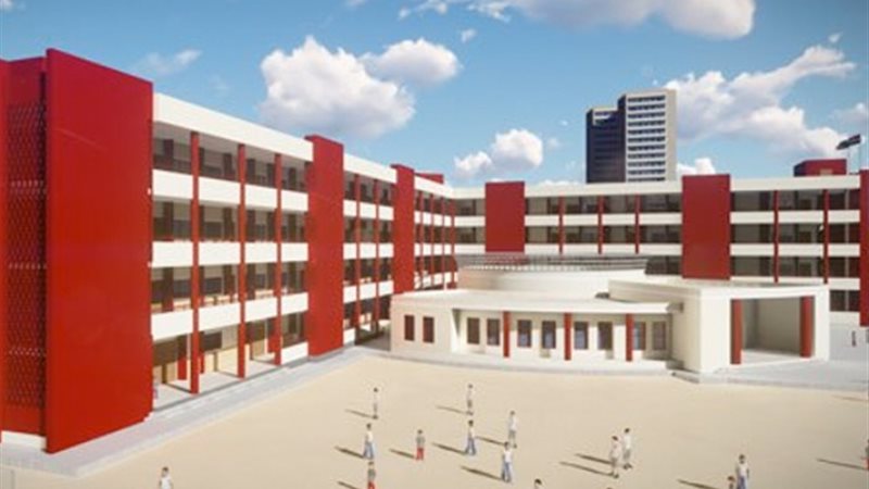 المدارس المصرية اليابانية
