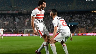 الجميع يعلم من هو، كيف احتفلت أندية أوروبا بفوز الزمالك على الأهلي؟