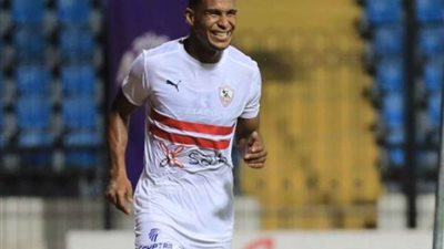 «المتحدة للرياضة» تستعرض زوايا خاصة لهدفي سيف الجزيري في مباراة القمة