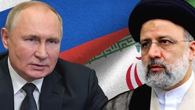 الكرملين: إيران أبلغت بوتين بأنها لا تريد مزيدا من التصعيد