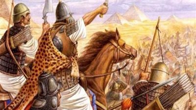 تعرف على أهم دوافع الفتح الإسلامي لمصر بقيادة عمرو بن العاص
