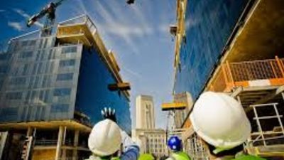مصر تستحوذ على 30% من قيمة صناعة التشييد والبناء بالشرق الأوسط بنهاية 2027