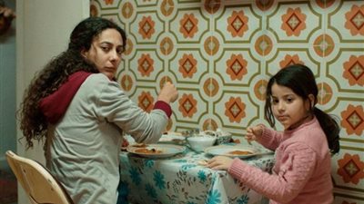 القضية الفلسطينية حاضرة في مهرجان 