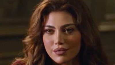 الفنانة ريهام حجاج تتصدرت الترند، تعرف على السبب