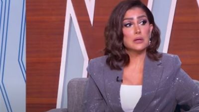 غادة عبد الرازق: اختياراتي في الرجالة كلها كانت غلط (فيديو)