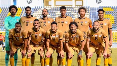 بتروجيت يكشف حقيقة إقالة سيد عيد وتسريح لاعبيه بعد عودته لـ «الممتاز»