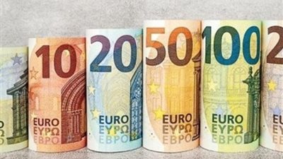 سعر اليورو الأوروبي مقابل الجنيه المصري اليوم الثلاثاء 16-4-2024