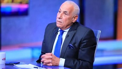 رسالة مهمة من حسين لبيب لجماهير الزمالك بعد الفوز في القمة