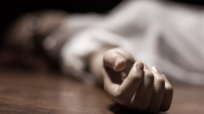 النيابة تصرح بدفن جثة سيدة لقت مصرعها ذبحَا داخل شقتها في الجيزة