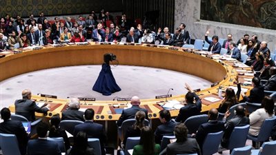 بطلب من «الأردن» مجلس الأمن يناقش تحديات الأونروا في فلسطين