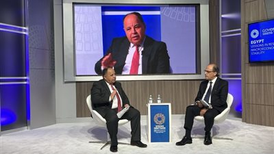 وزير المالية: نتطلع إلى استحواذ القطاع الخاص على 70% من حجم الاقتصاد